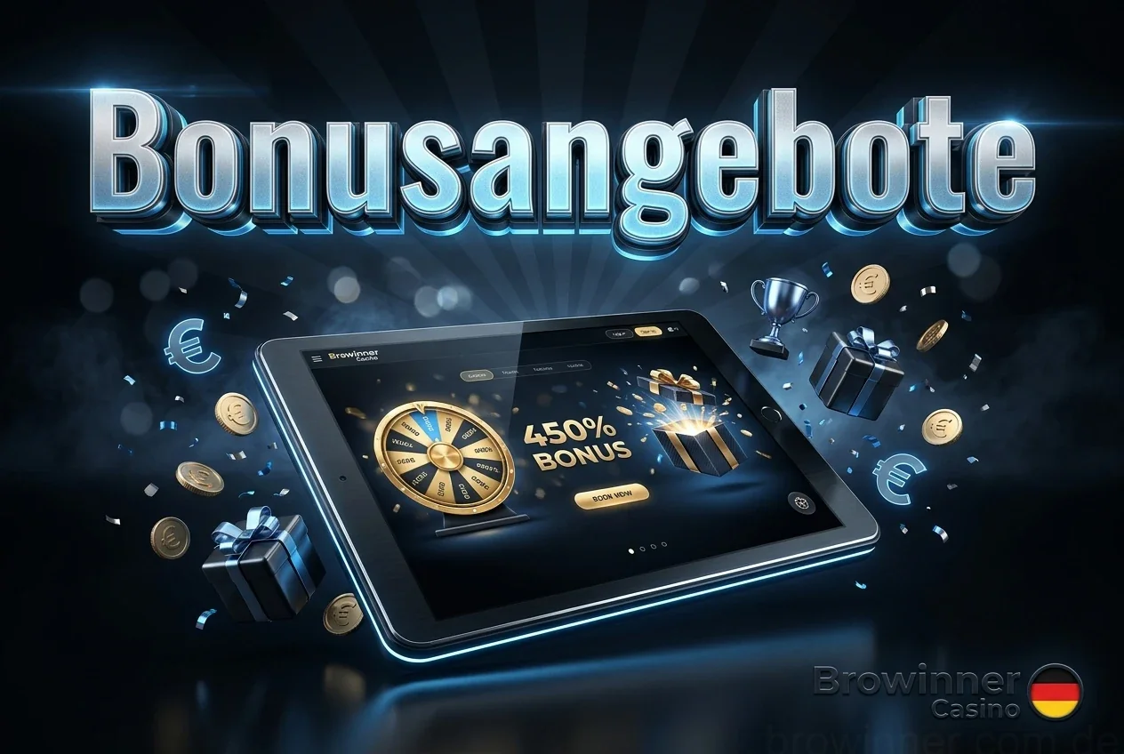 Bonusangebote