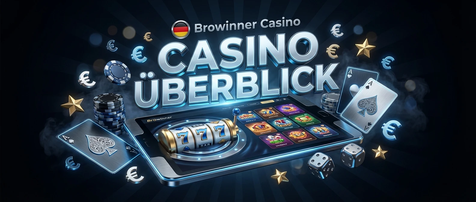 Casino Überblick